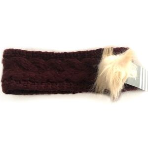 Harvard University Crimson Adidas Women’s Ear Band